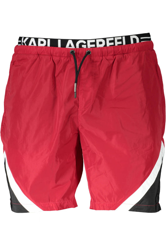 KARL LAGERFELD BEACHWEAR Swimwear