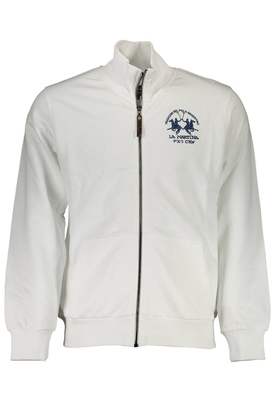 LA MARTINA Sweatshirts