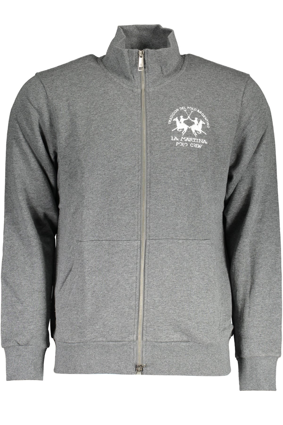 LA MARTINA Sweatshirts