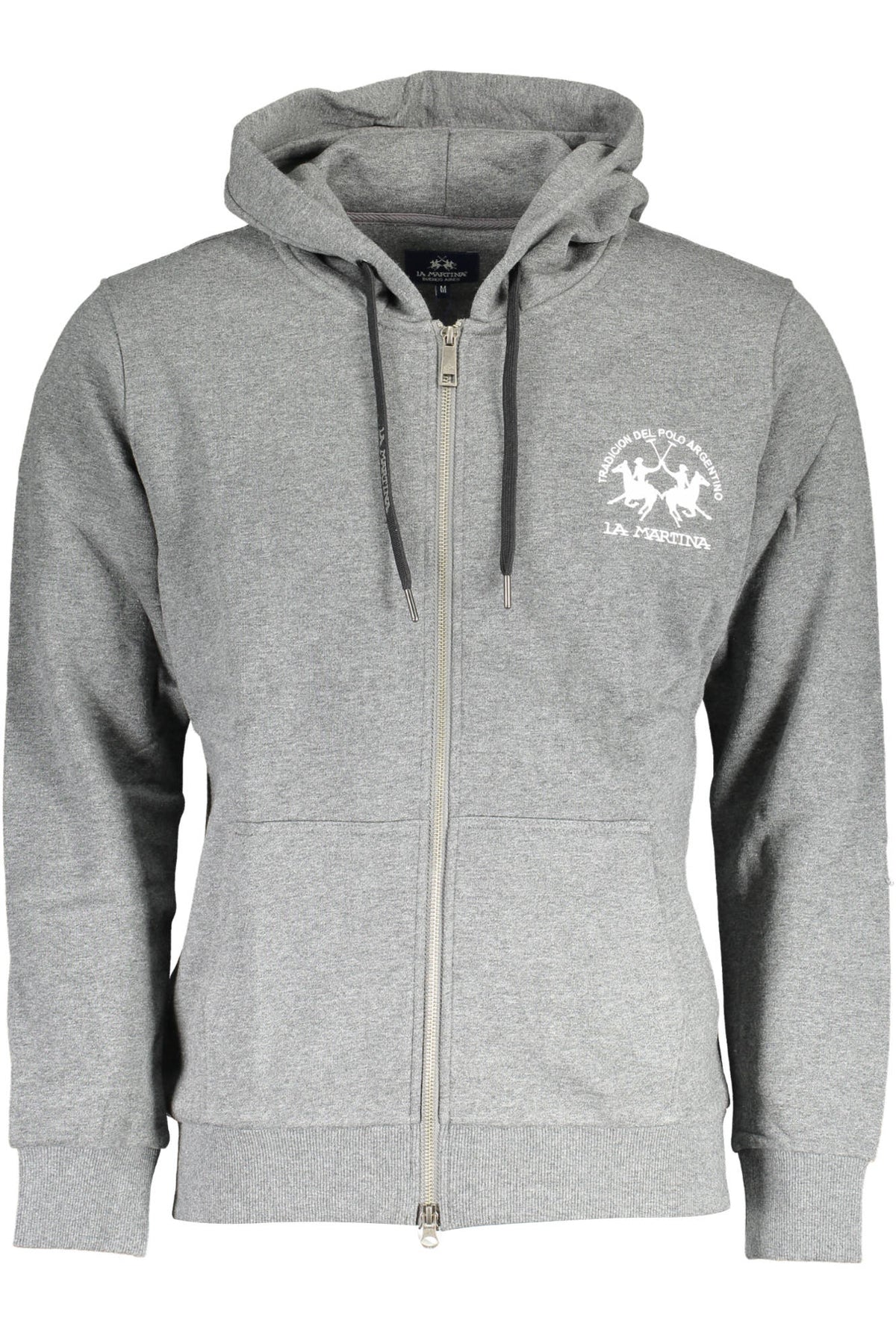 LA MARTINA Sweatshirts