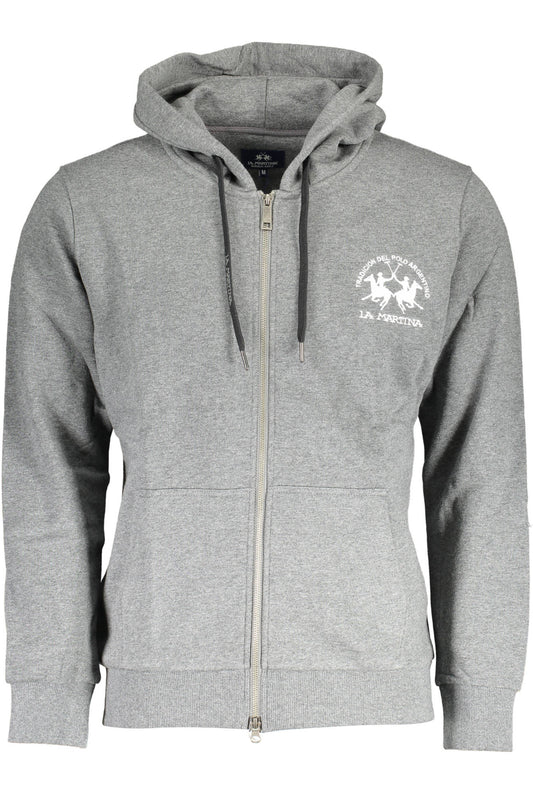 LA MARTINA Sweatshirts