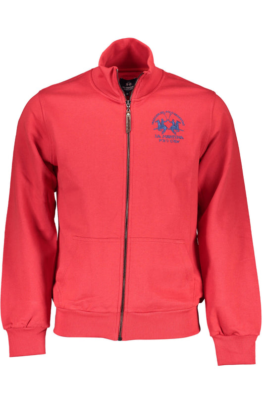 LA MARTINA Sweatshirts