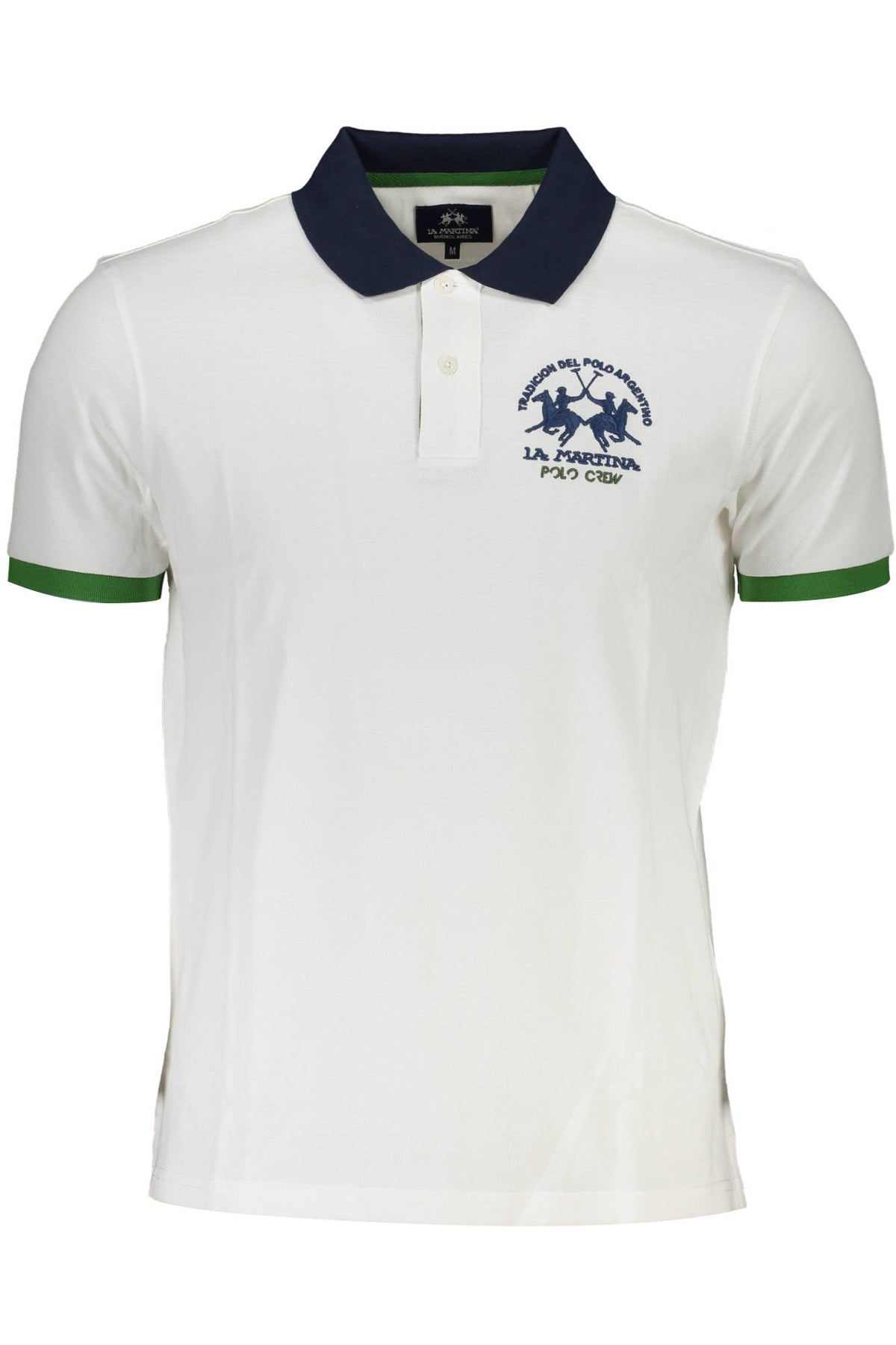 LA MARTINA Polo Shirts
