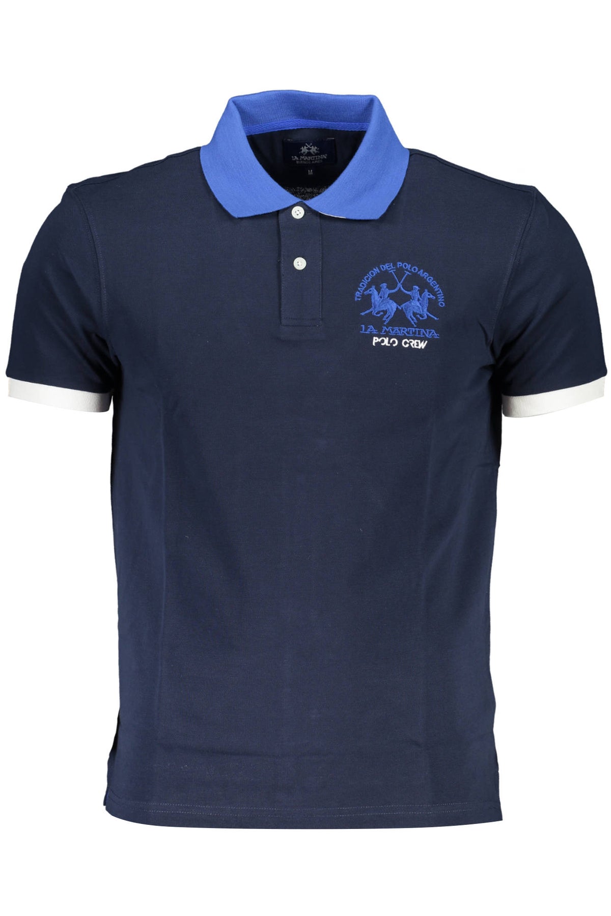 LA MARTINA Polo Shirts
