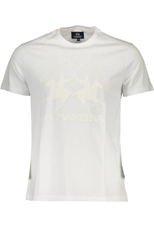 LA MARTINA T-Shirts