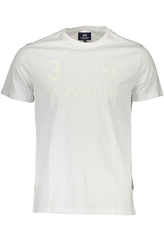 LA MARTINA T-Shirts