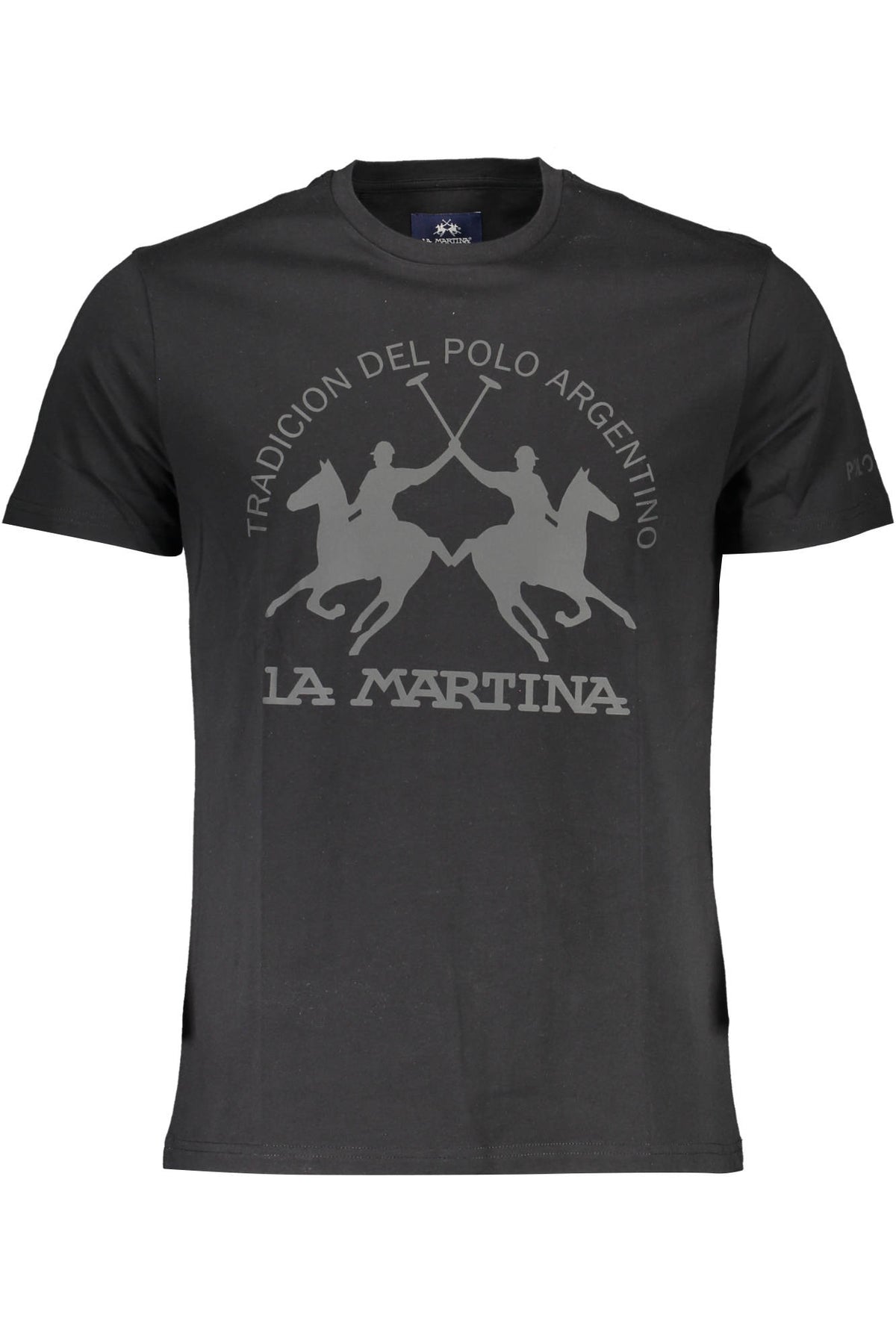 LA MARTINA T-Shirts