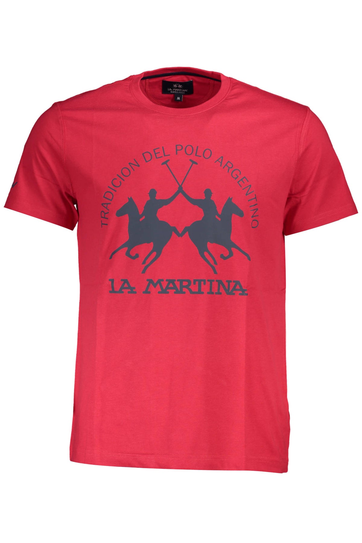 LA MARTINA T-Shirts