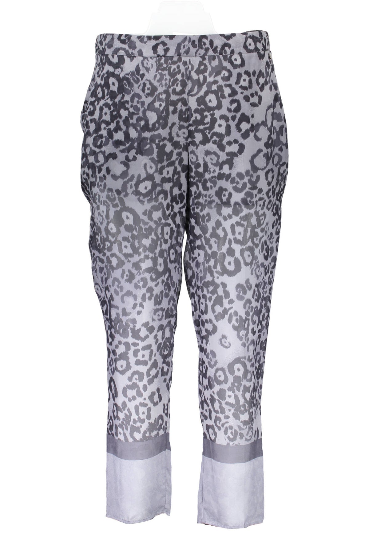 Liu Jo Blue Woman Trousers