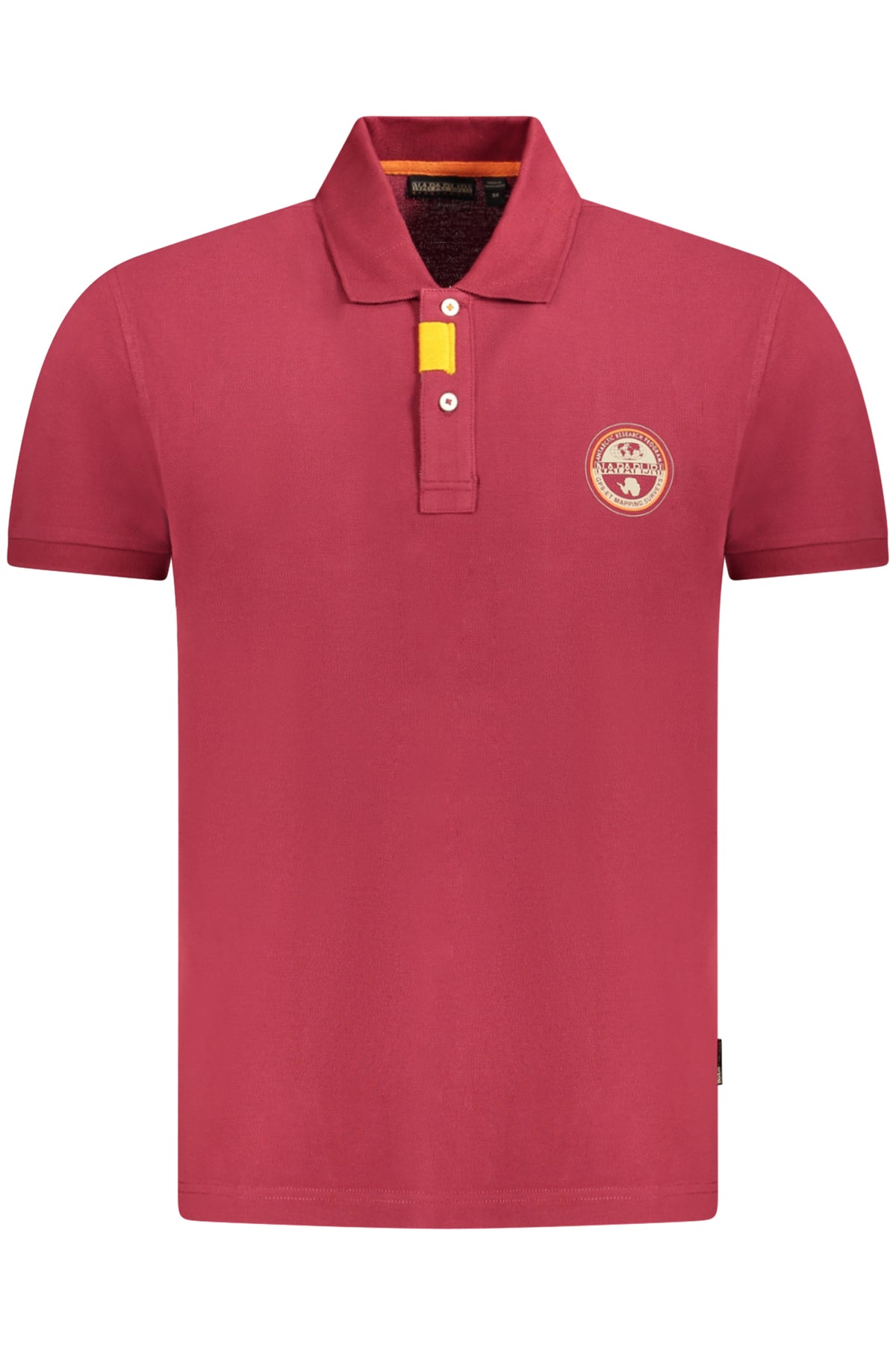 NAPAPIJRI Polo Shirts