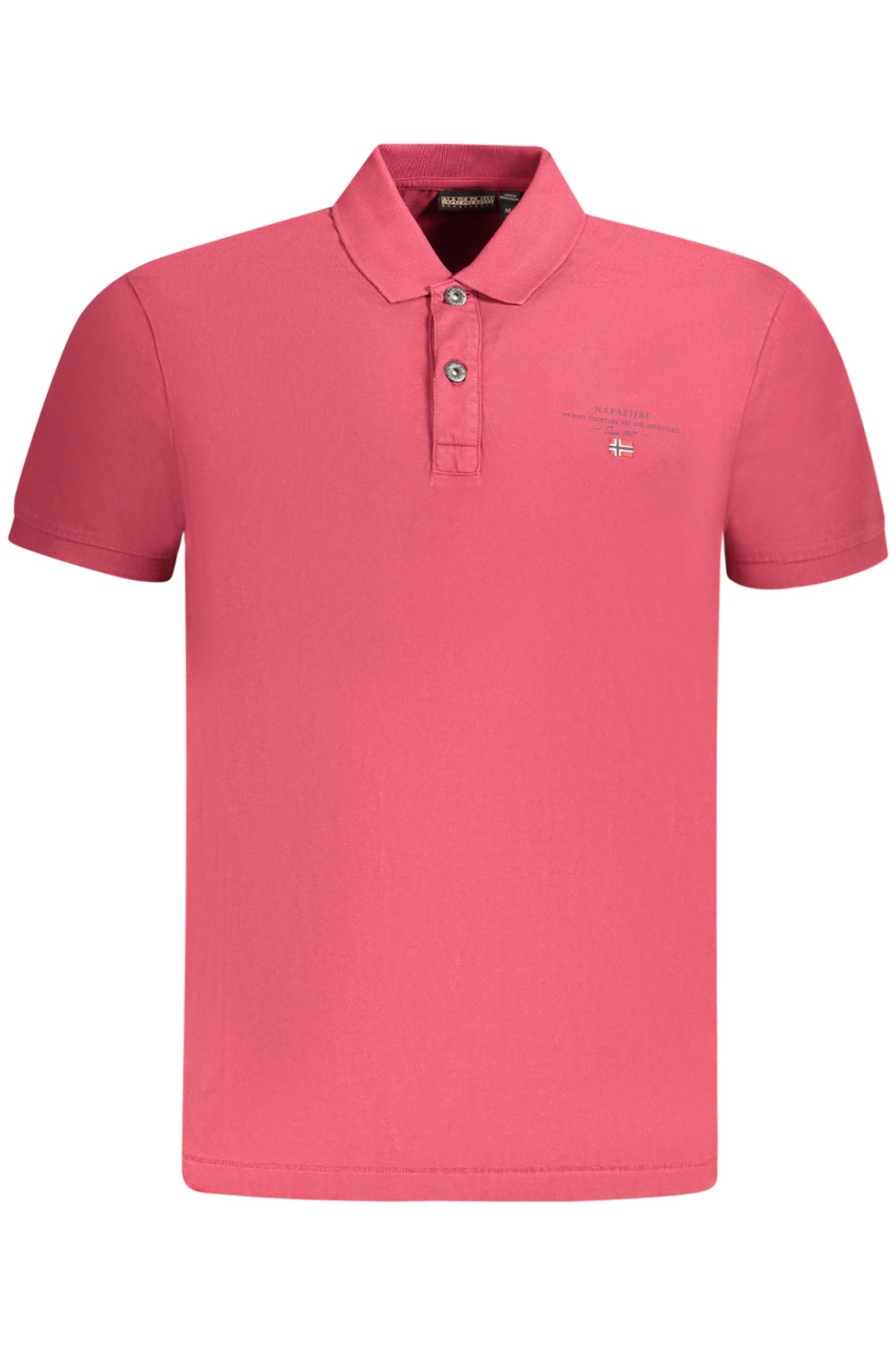 NAPAPIJRI Polo Shirts