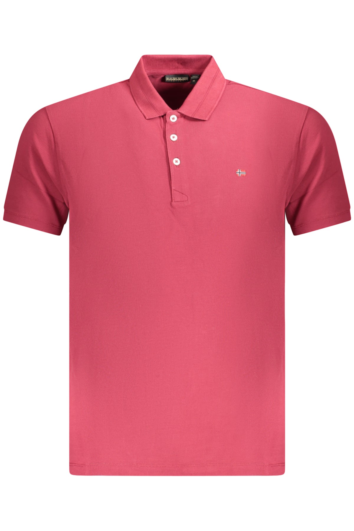 NAPAPIJRI Polo Shirts