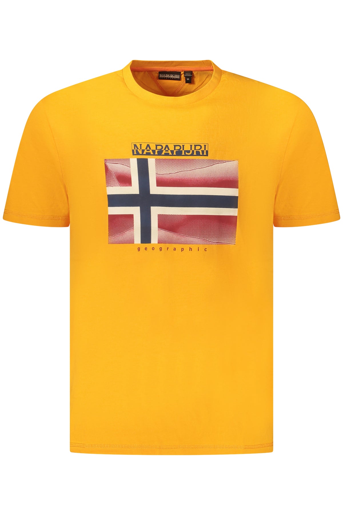 NAPAPIJRI T-Shirts
