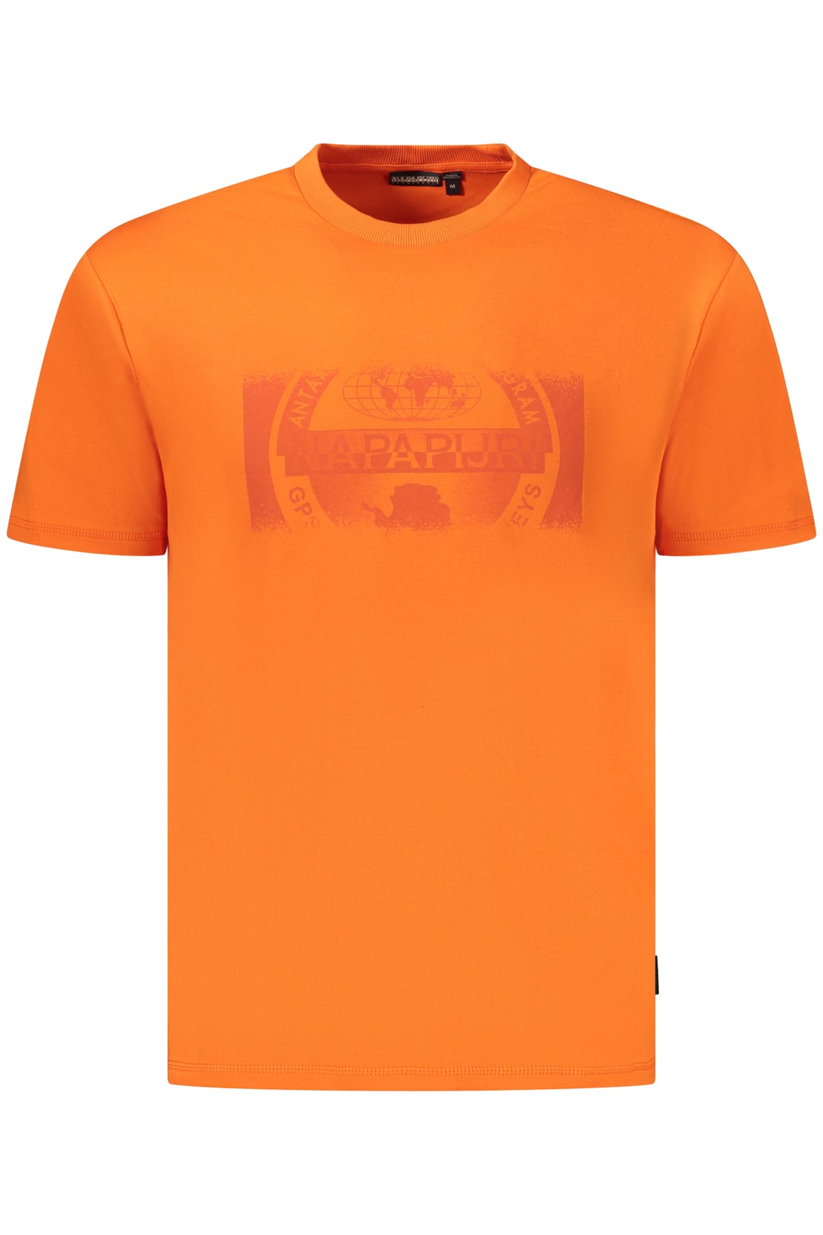 NAPAPIJRI T-Shirts
