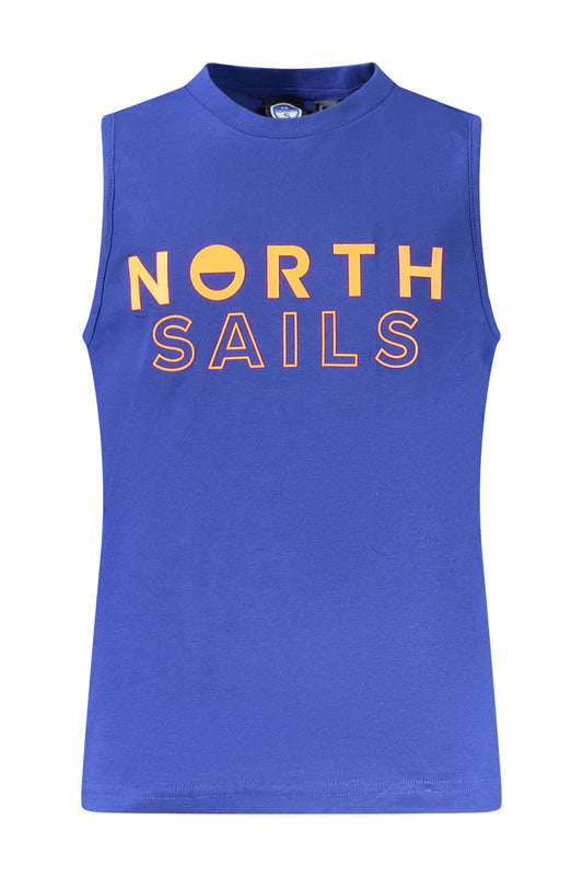 NORTH SAILS Tank Tops