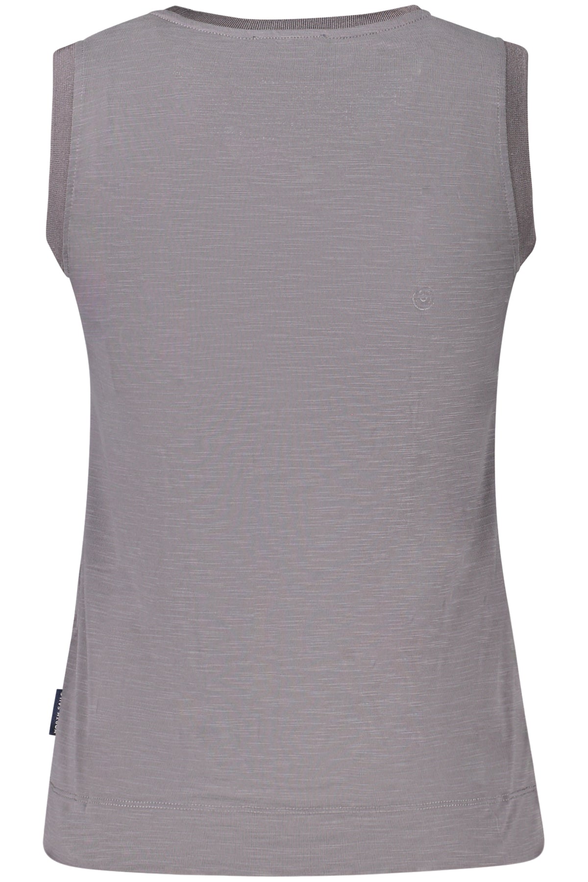NORTH SAILS WOMEN'S TANK TOP GREY