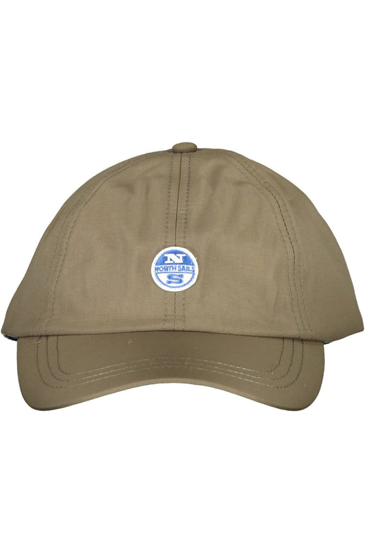 North Sails Green Man Hat