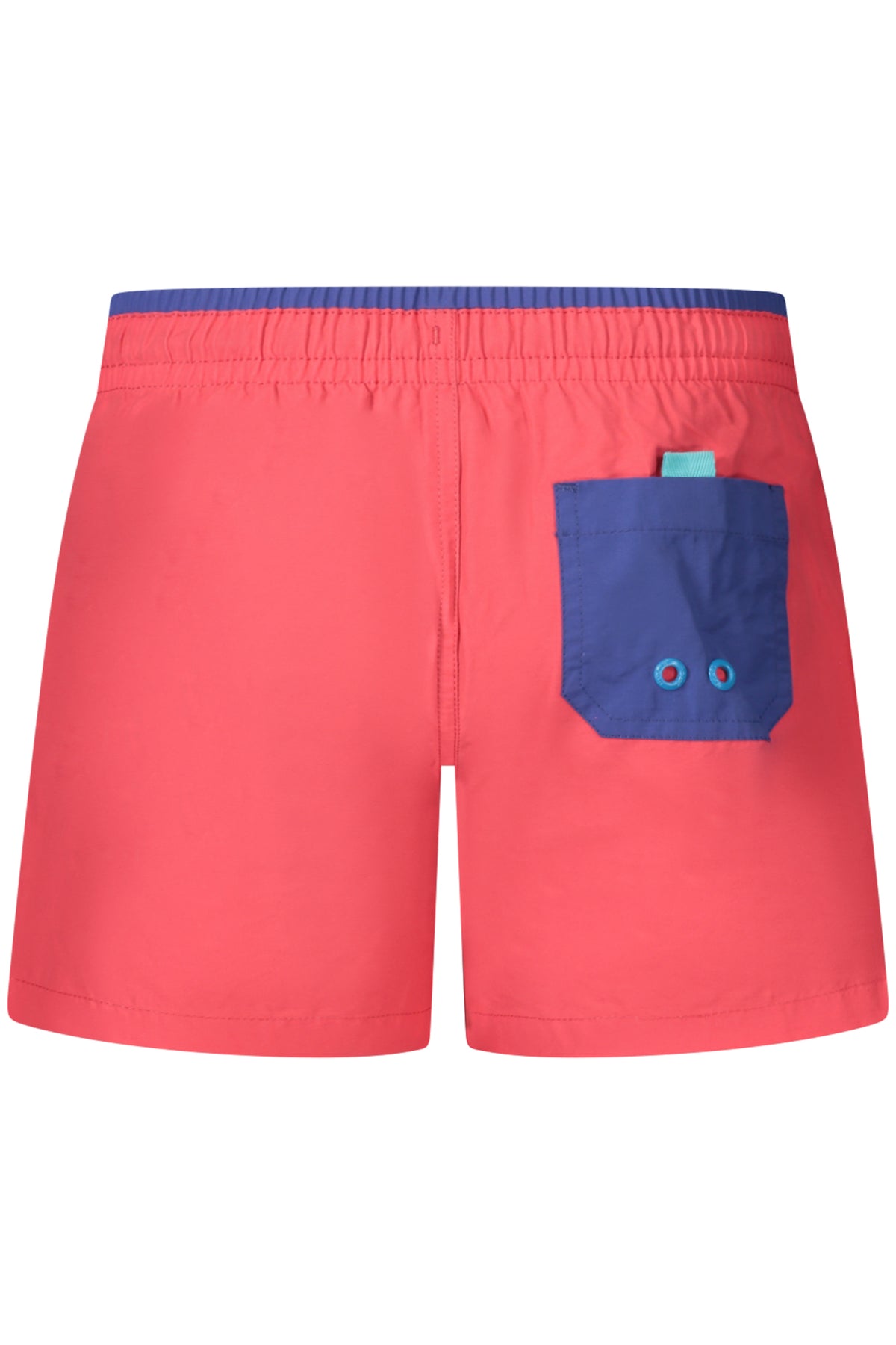 NORTH SAILS RED CHILDREN'S BOTTOM COSTUME