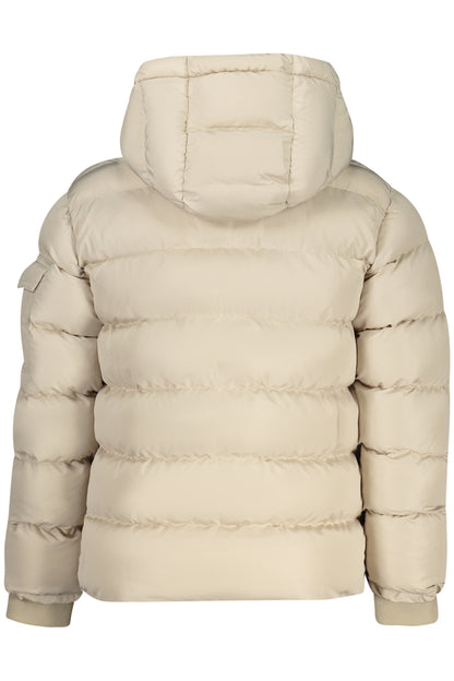 NORTH SAILS CHILDREN'S BEIGE JACKET