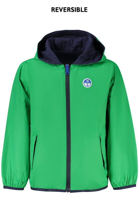 NORTH SAILS Jackets & Coats