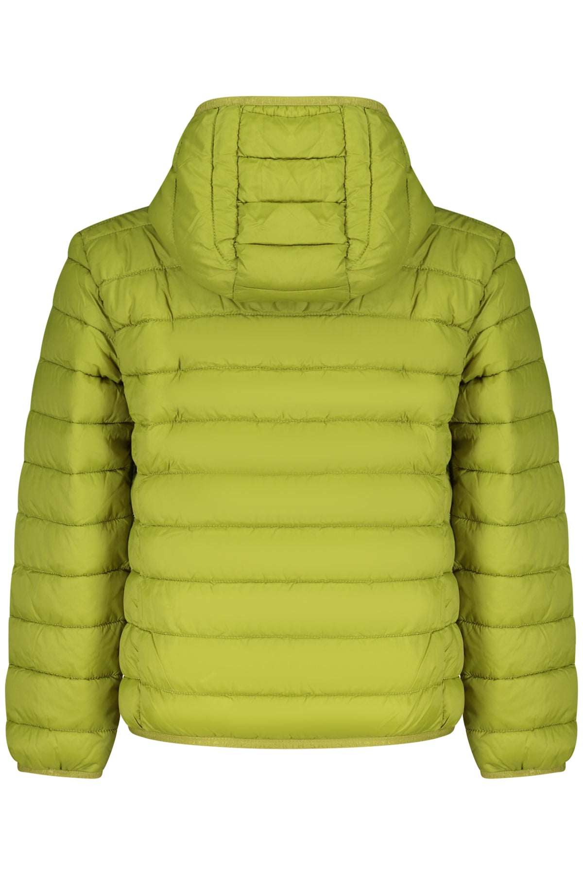 NORTH SAILS CHILDREN'S GREEN JACKET