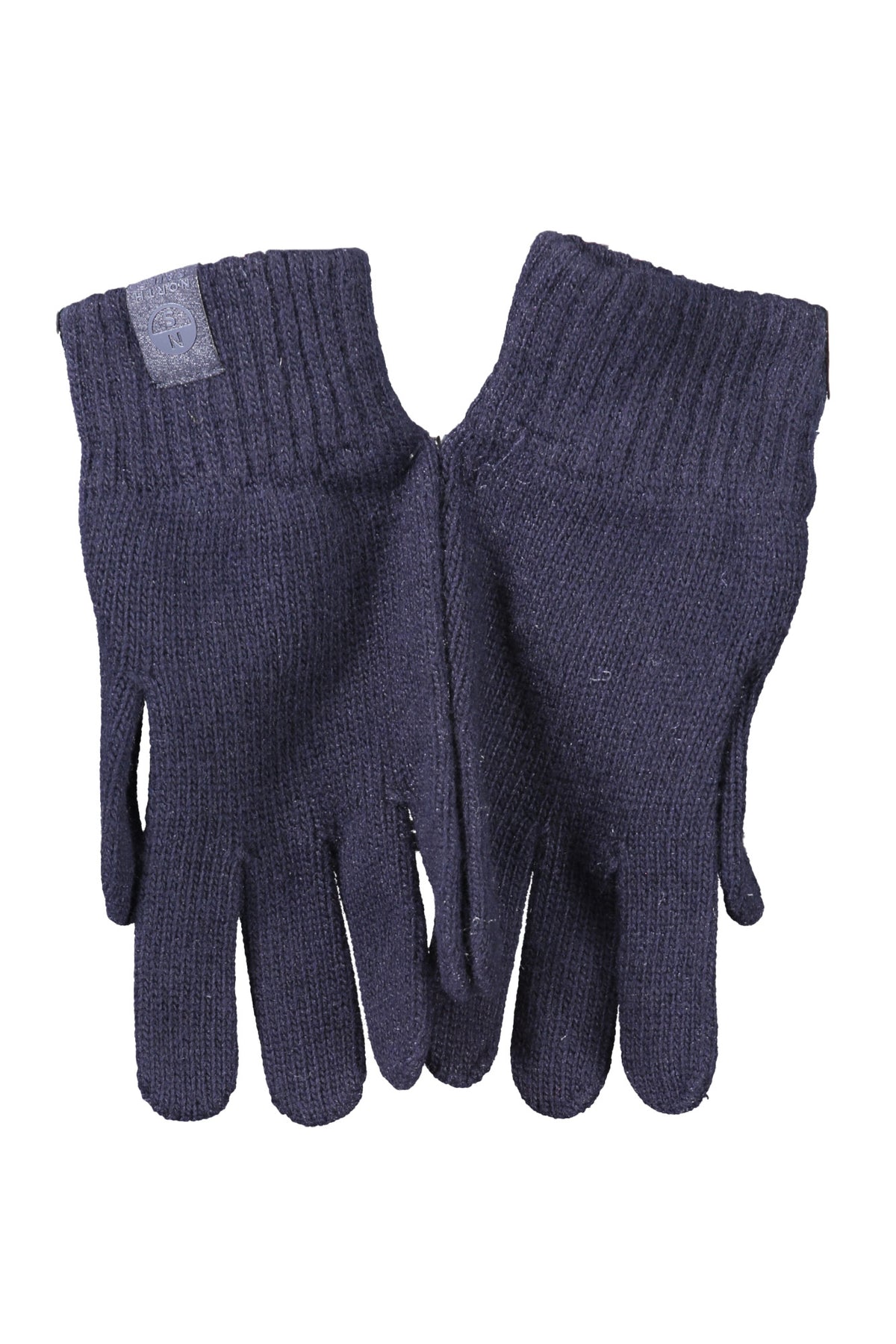NORTH SAILS MEN'S BLUE GLOVES