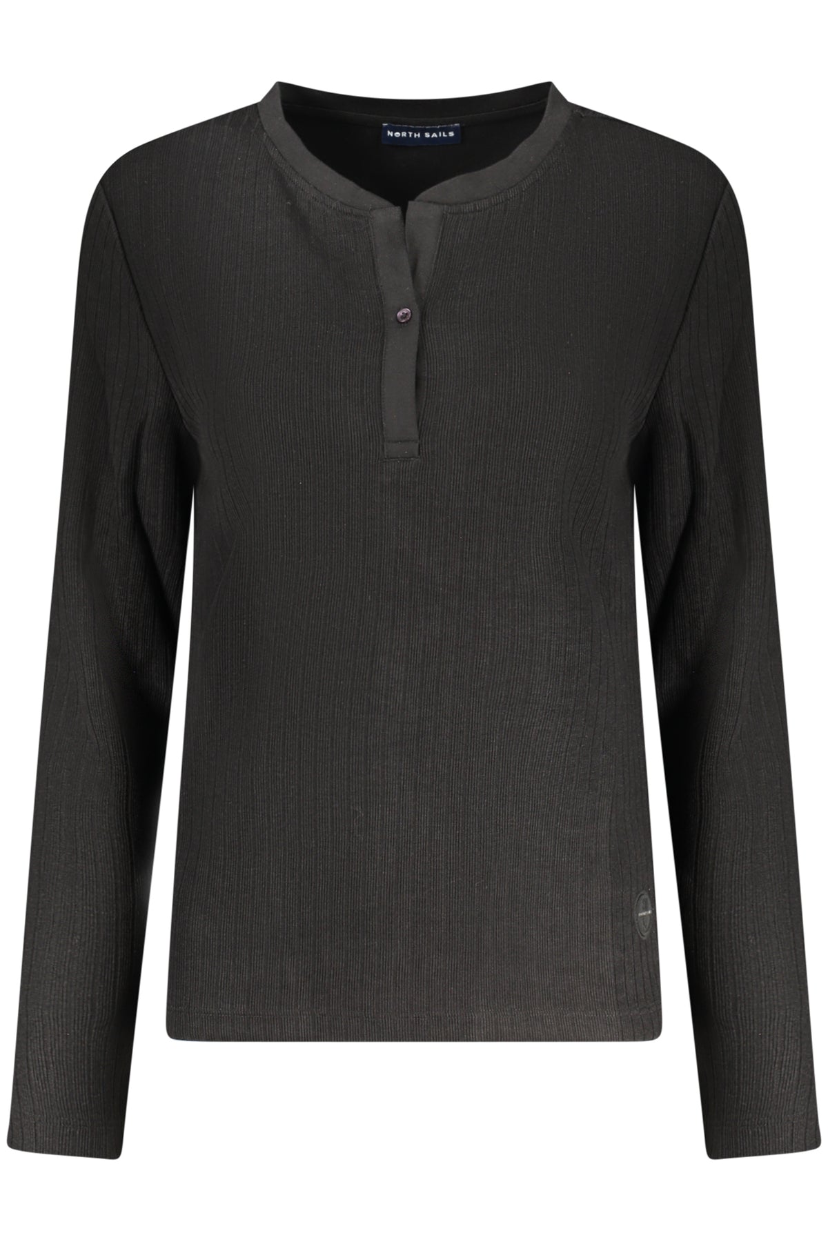 NORTH SAILS WOMEN'S BLACK SWEATER