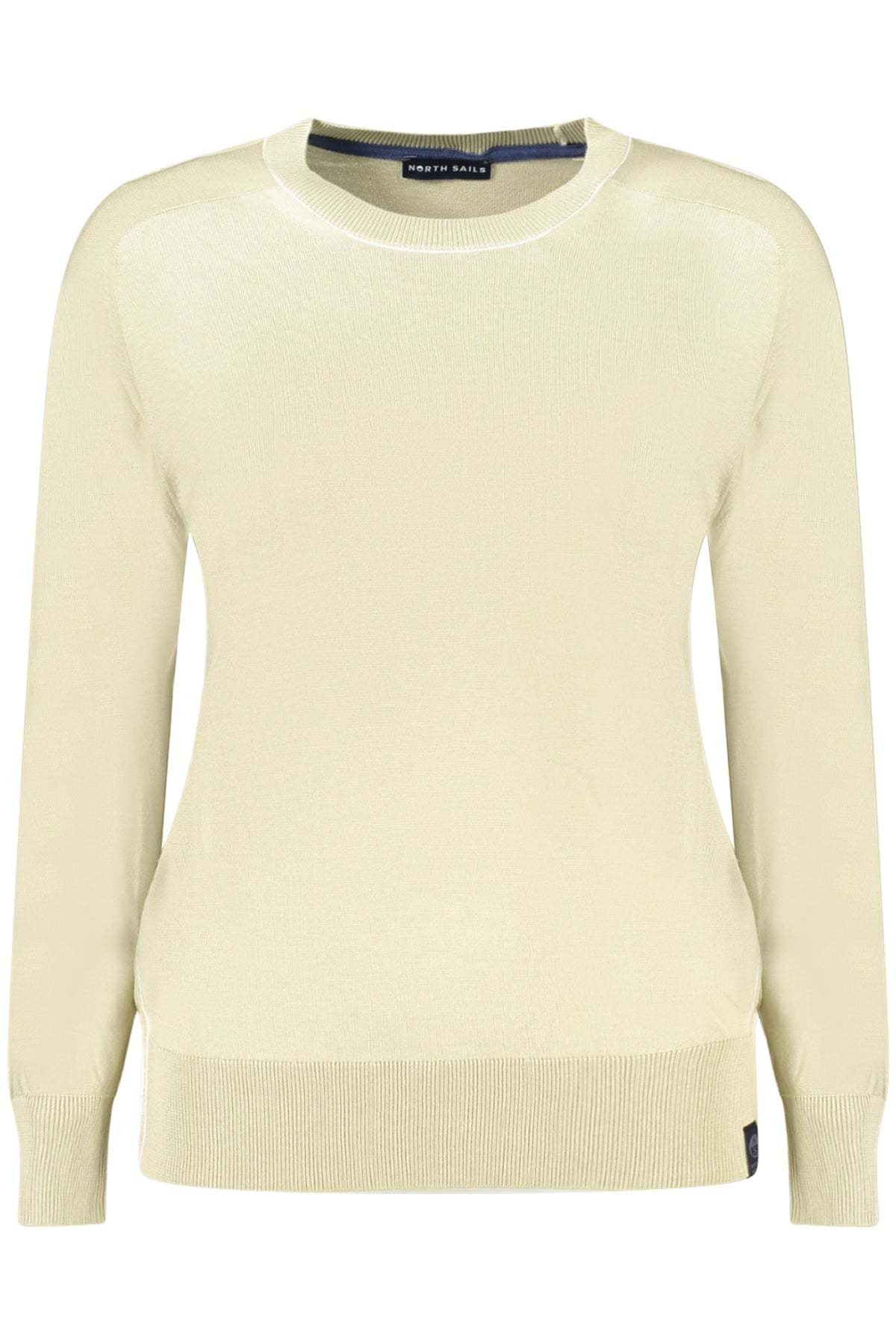NORTH SAILS WOMEN'S GREEN SWEATER