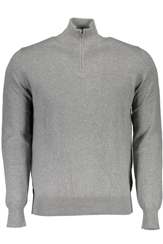 North Sails Gray Man Jersey