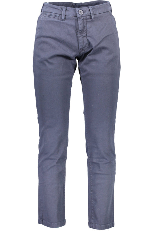 North Sails Blue Man Pants