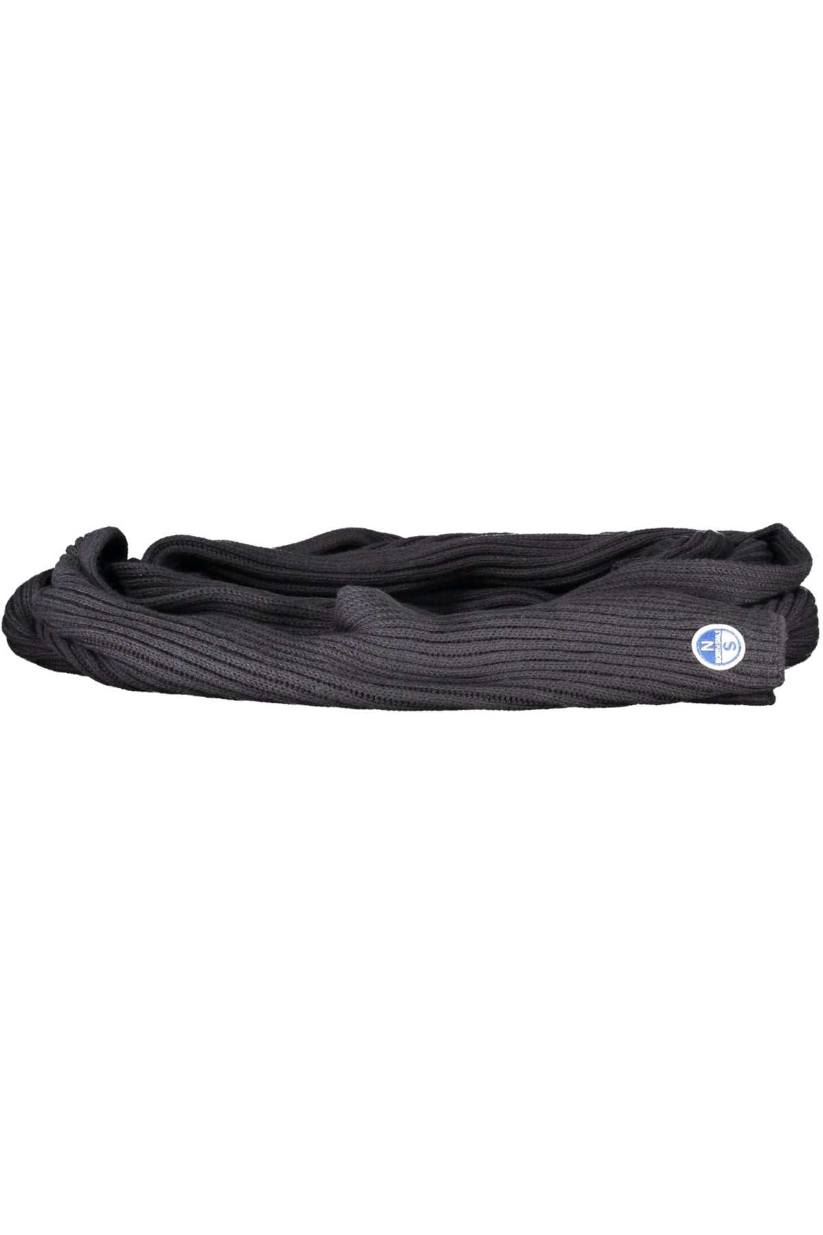NORTH SAILS MEN'S SCARF BLACK