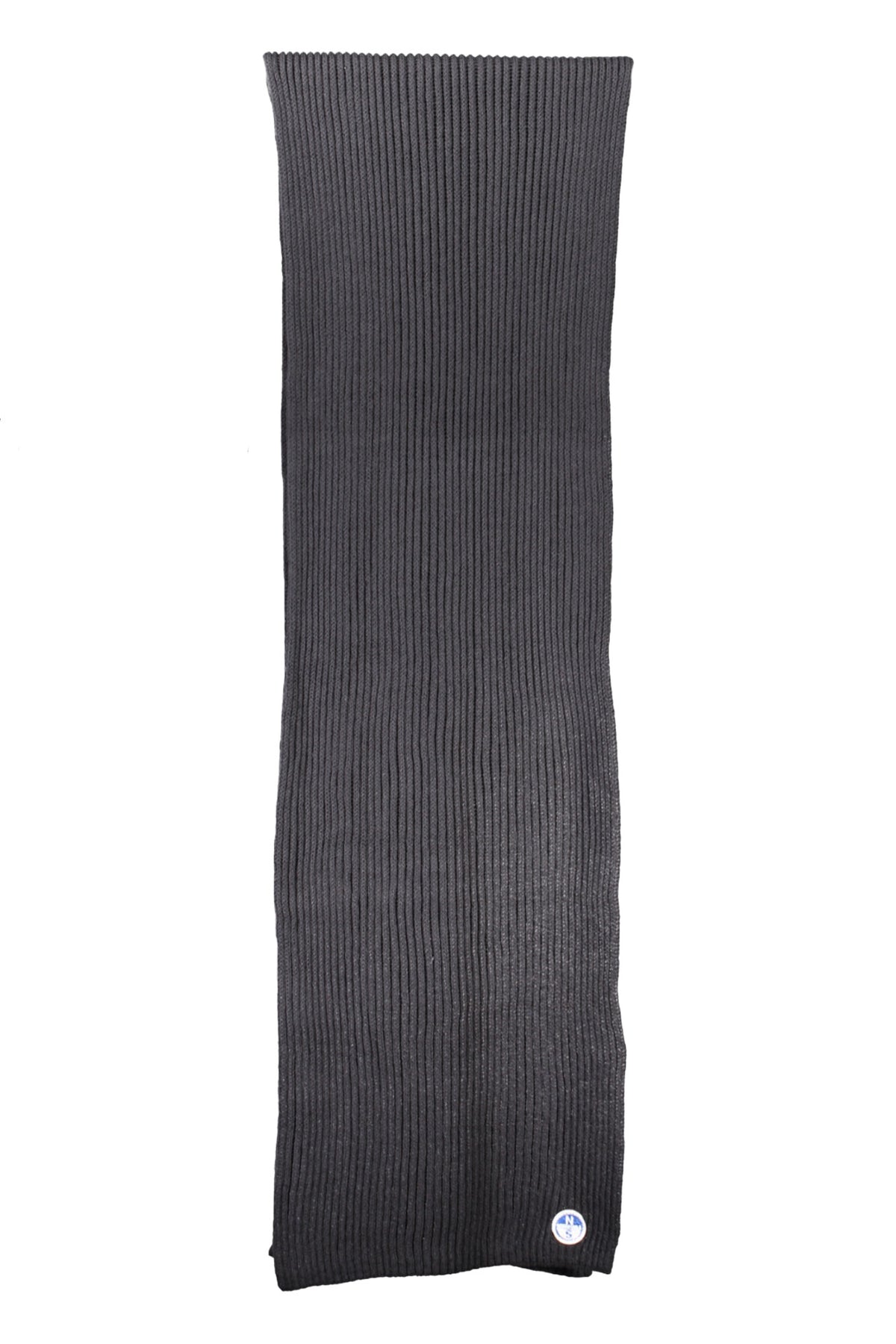NORTH SAILS MEN'S SCARF BLACK
