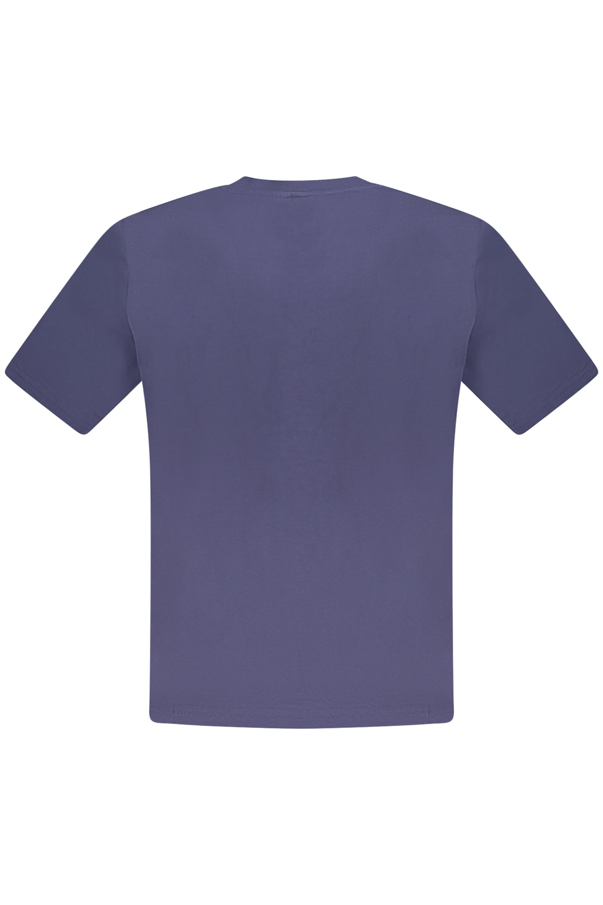 NORTH SAILS SHORT SLEEVE T-SHIRT MEN BLUE