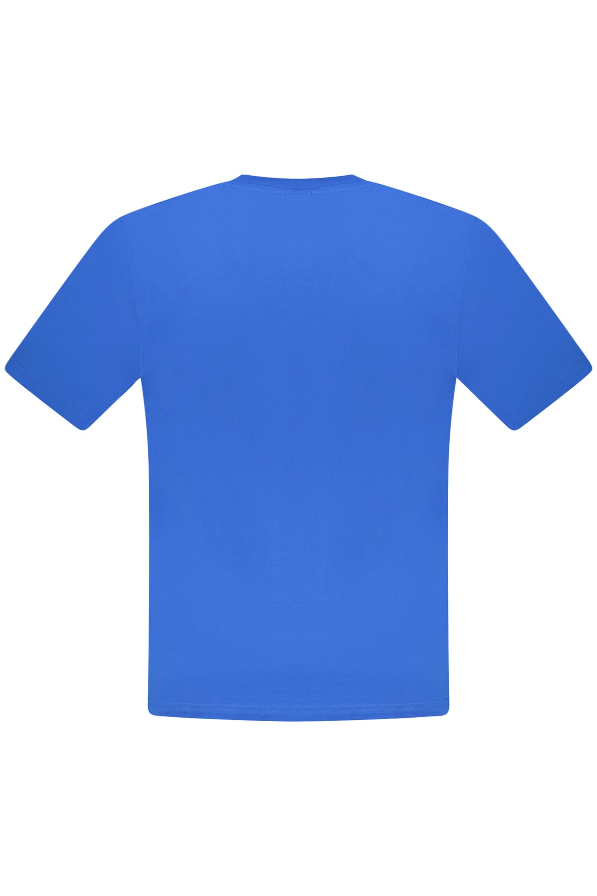 NORTH SAILS SHORT SLEEVE T-SHIRT MEN BLUE