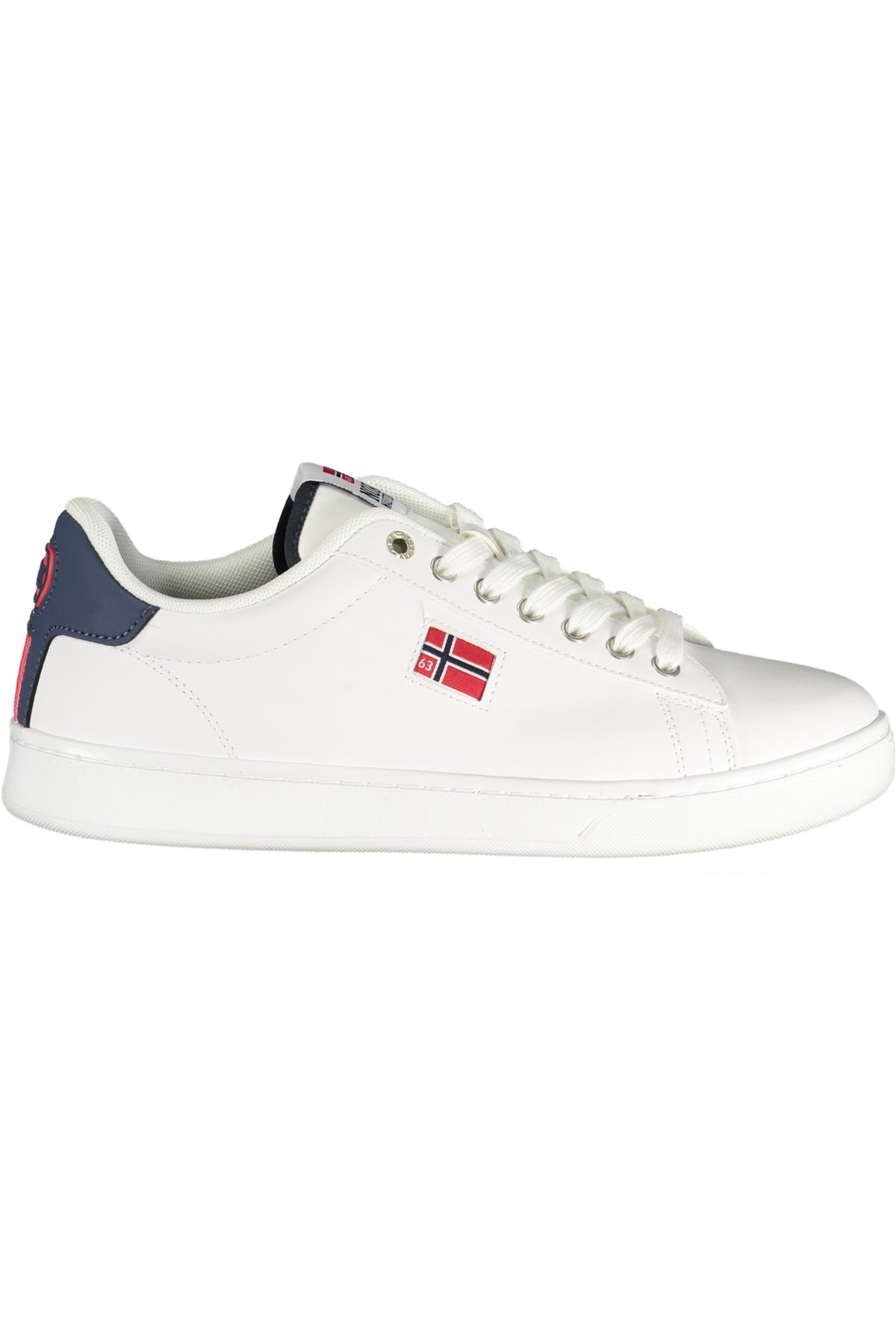 NORWAY 1963 Sneakers