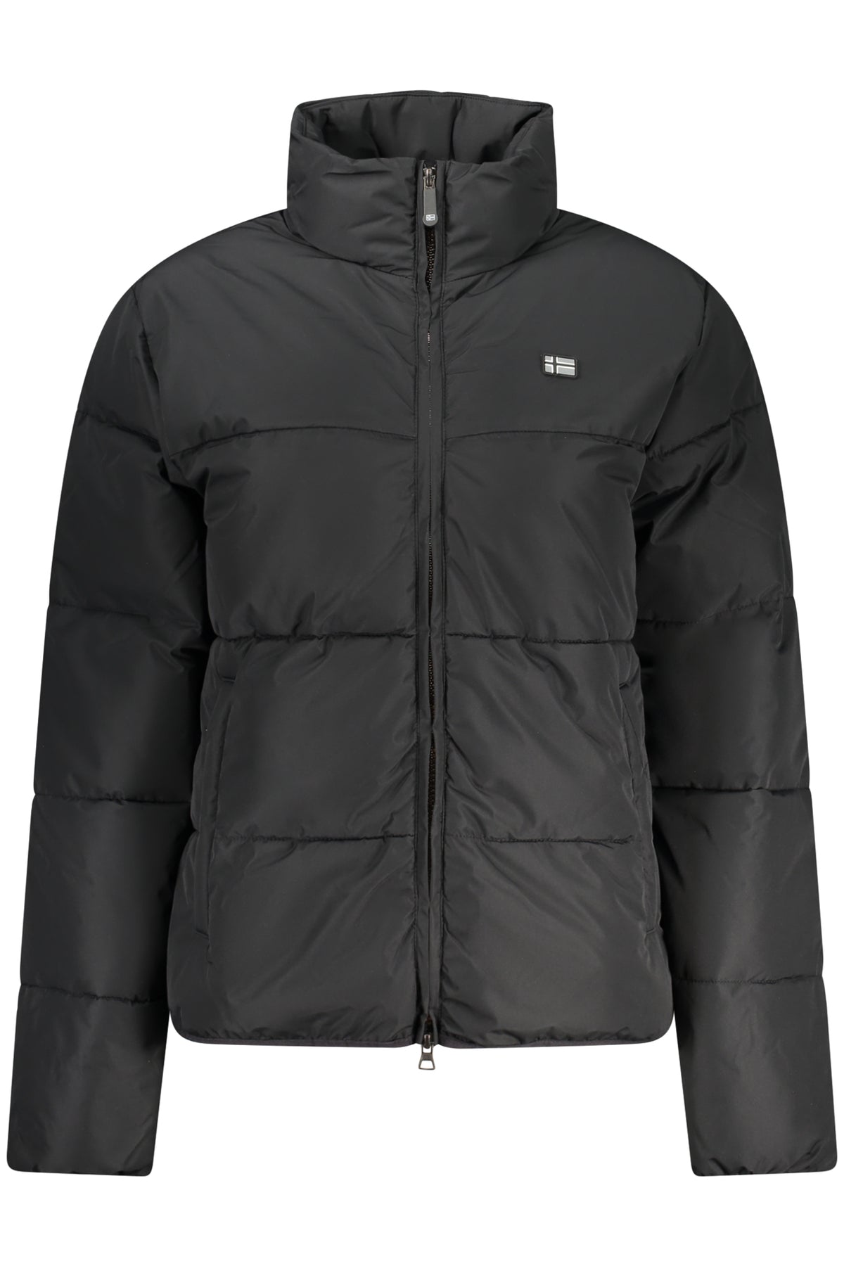 NORWAY 1963 WOMEN'S BLACK JACKET