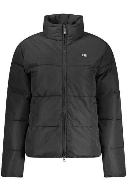 NORWAY 1963 WOMEN'S BLACK JACKET