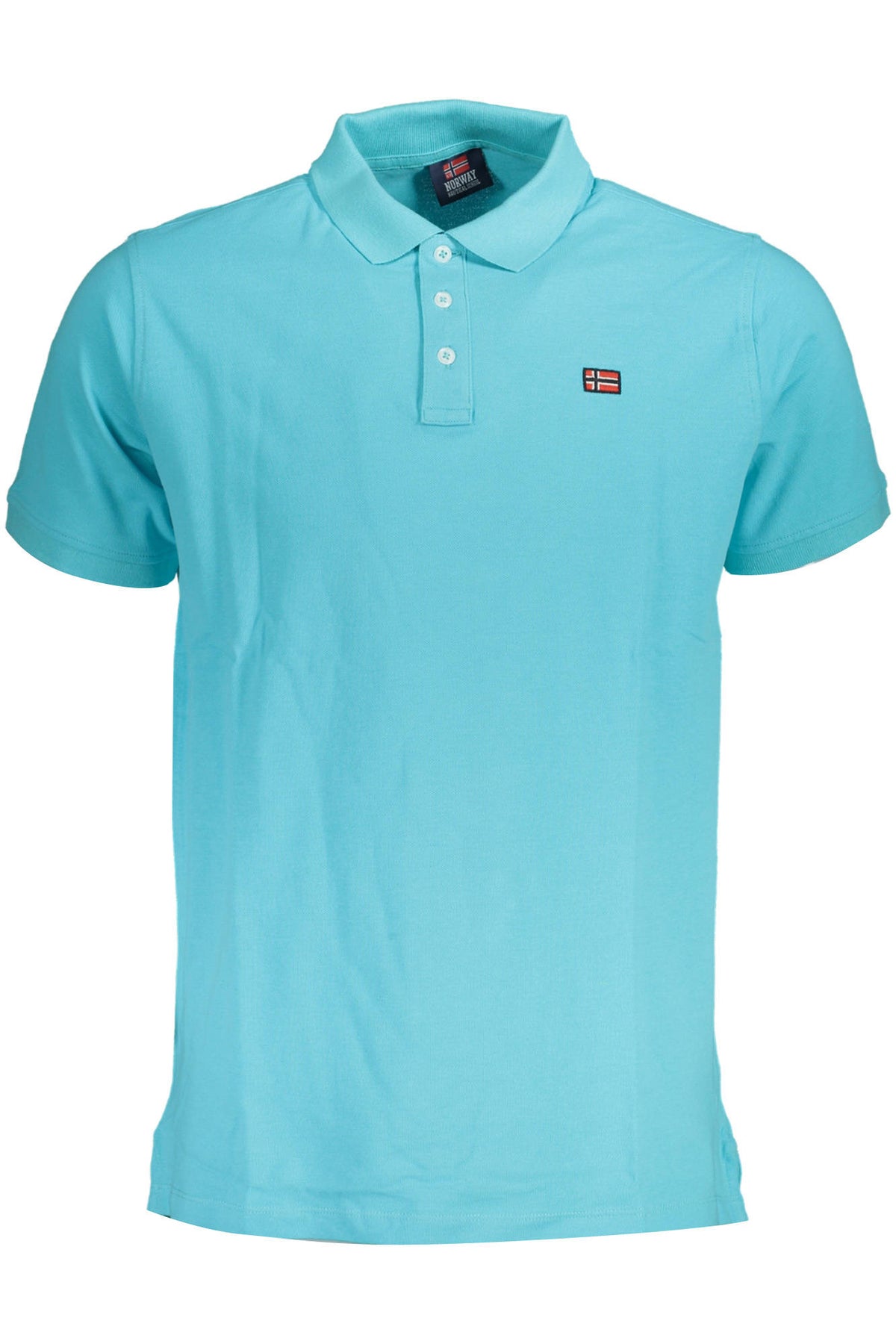 NORWAY 1963 Polo Shirts