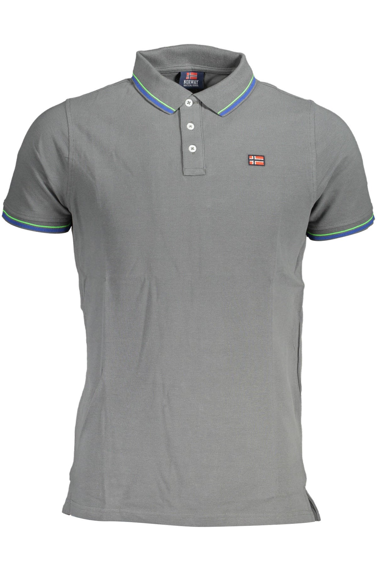NORWAY 1963 Polo Shirts
