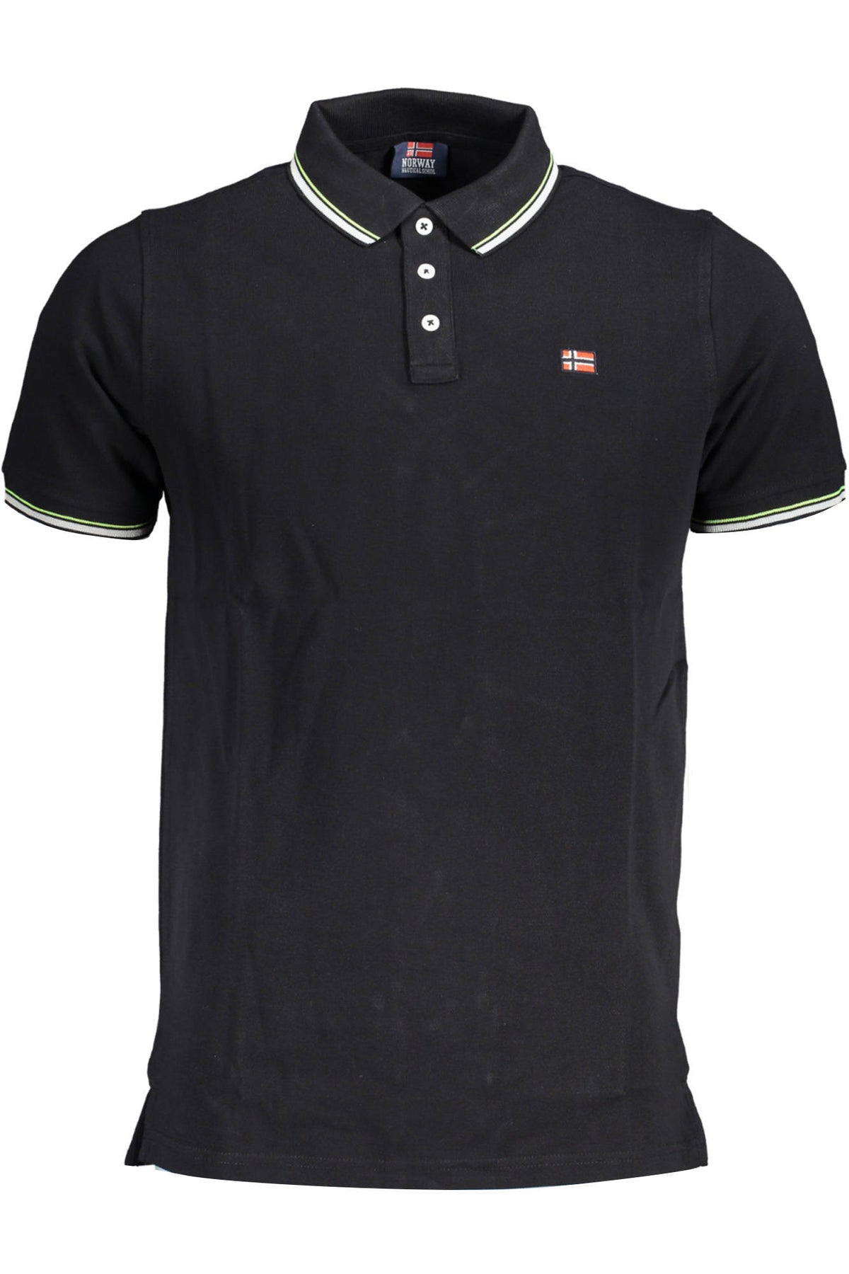 NORWAY 1963 Polo Shirts