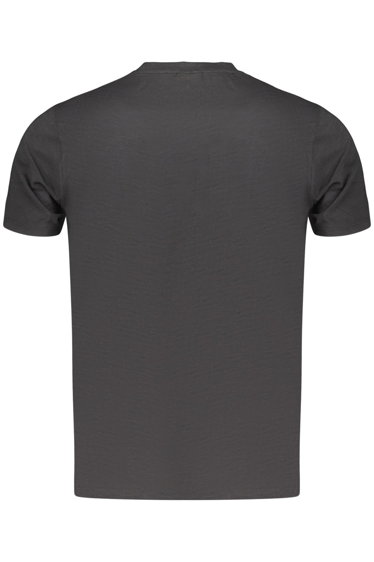 NORWAY 1963 MEN'S SHORT-SLEEVE T-SHIRT BLACK