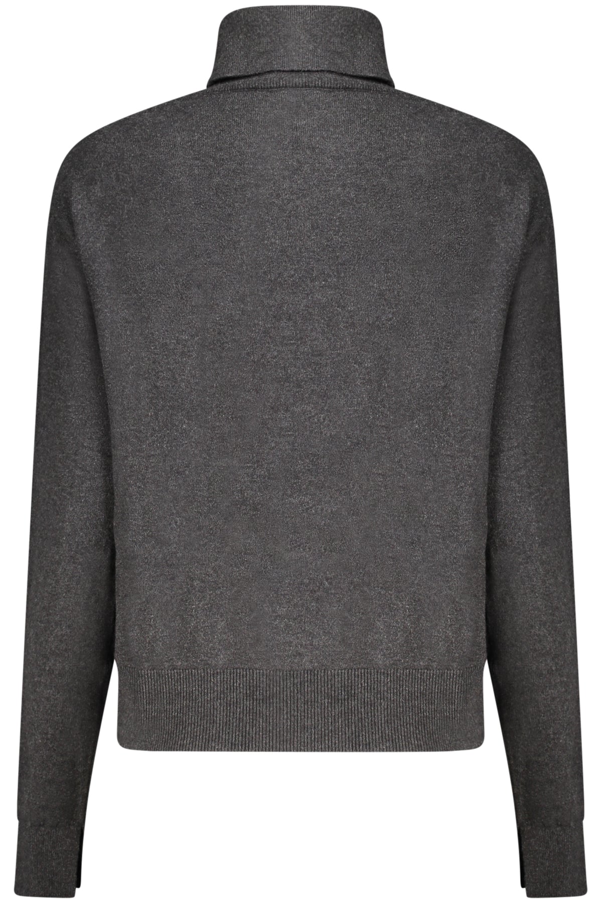 PEPE JEANS WOMEN'S BLACK SWEATER