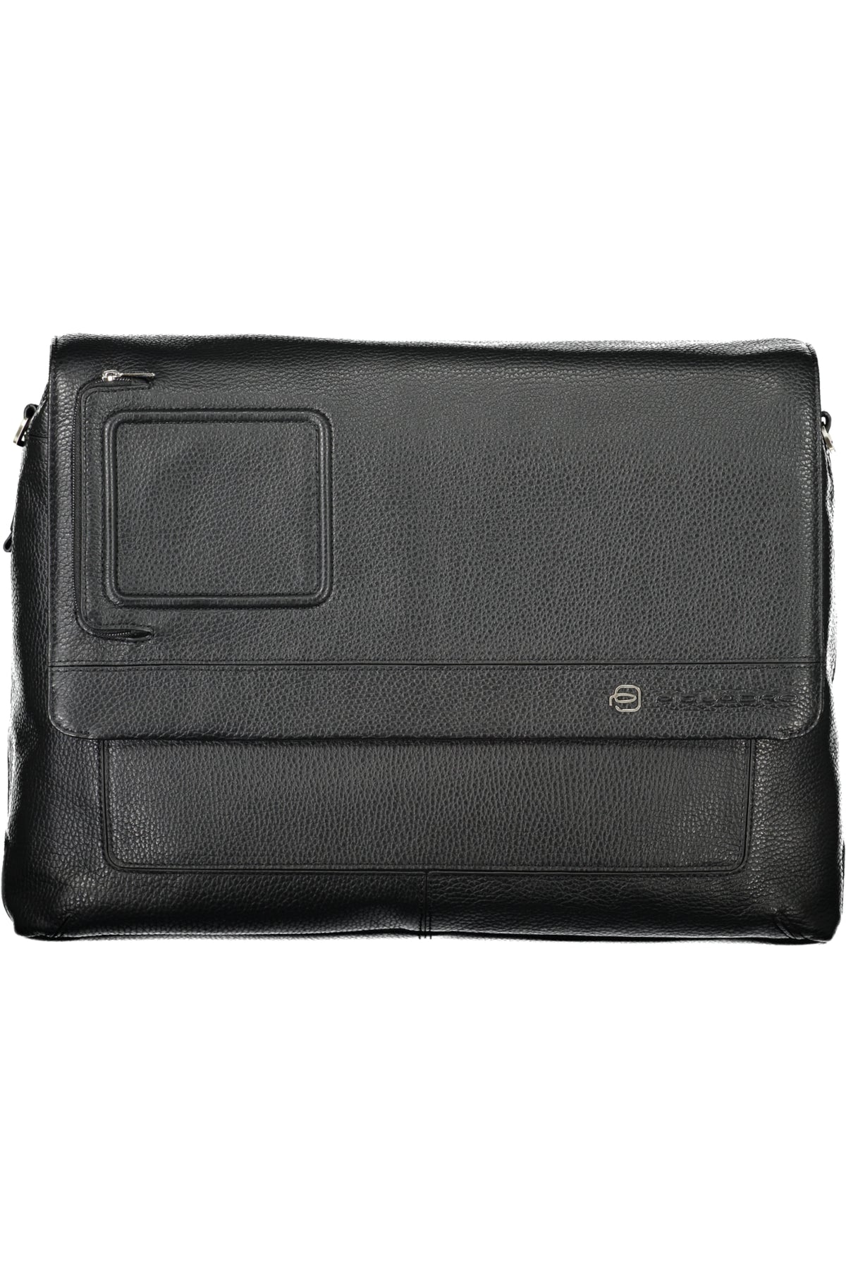 PIQUADRO BLACK MAN BRIEFCASE