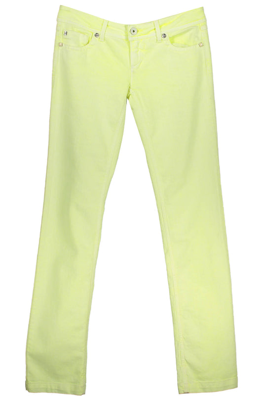 RE-START Trousers