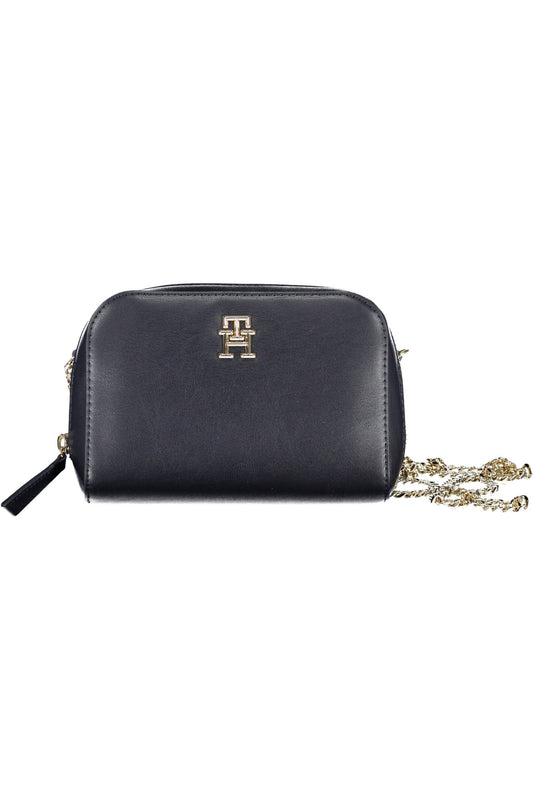 TOMMY HILFIGER BLUE WOMEN'S BAG