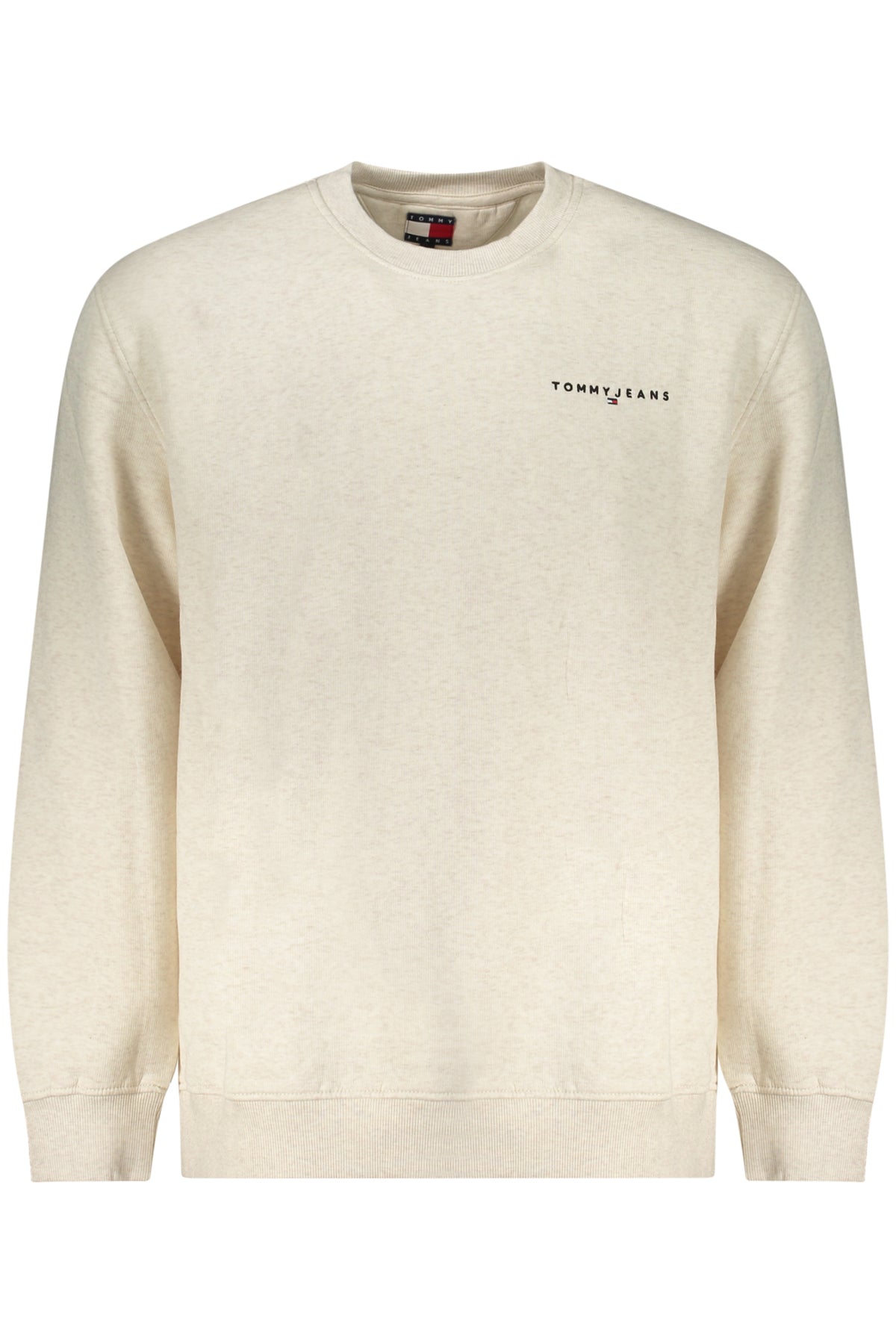Tommy Hilfiger Sweatshirt Without Zip Men Beige