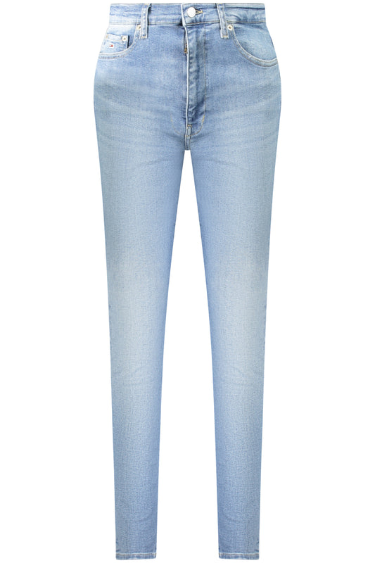 TOMMY HILFIGER WOMEN'S DENIM JEANS BLUE