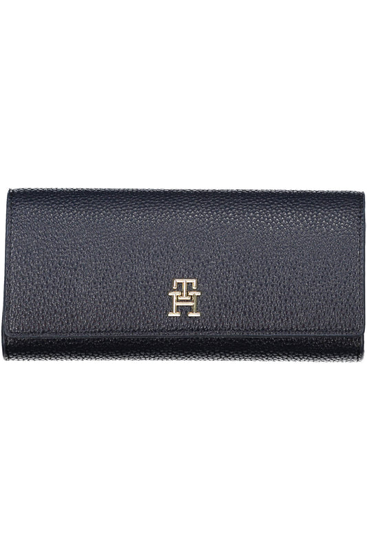 Tommy Hilfiger Wallet Woman Blue