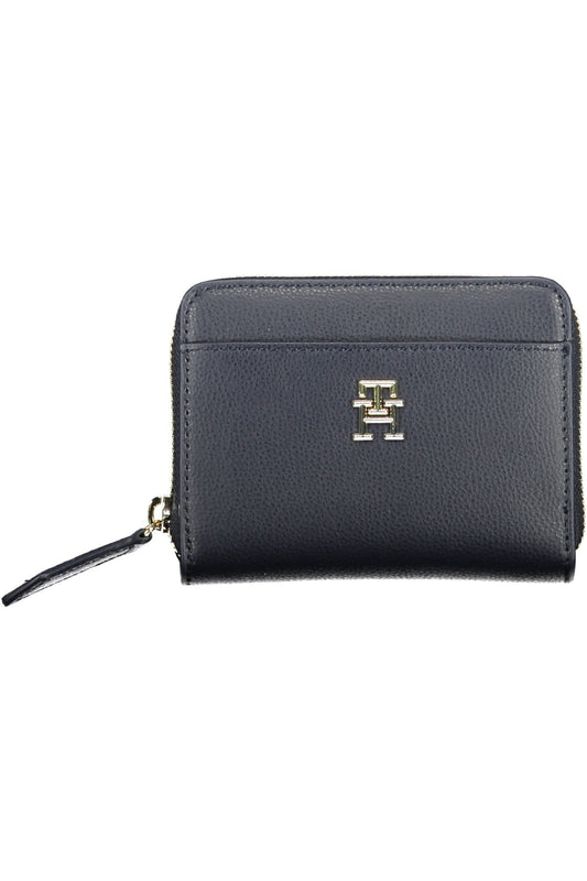 Tommy Hilfiger Wallet Woman Blue