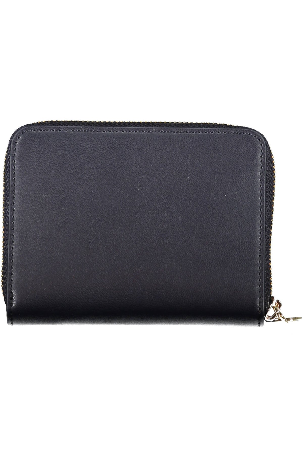 TOMMY HILFIGER WALLET WOMAN BLUE